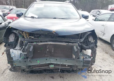 2018 Toyota Rav4 Xle from USA, damaged, VIN JTMWFREV5JJ749065